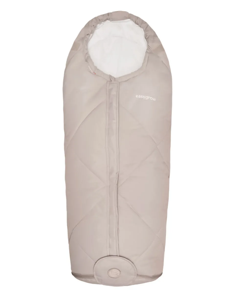 Mysig kørepose - Sand