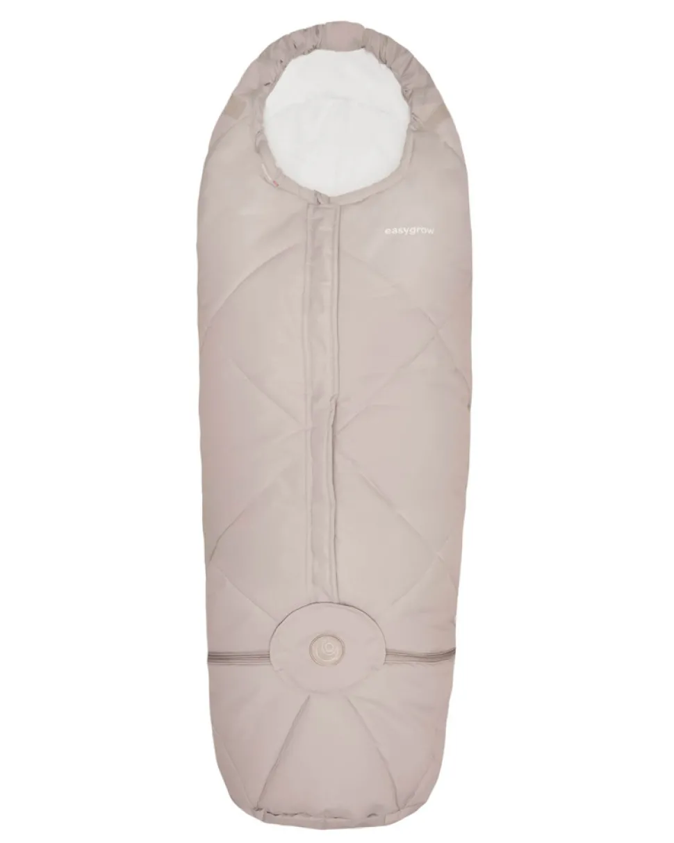 Mysig kørepose - Sand