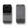 N65 babyalarm - dark grey