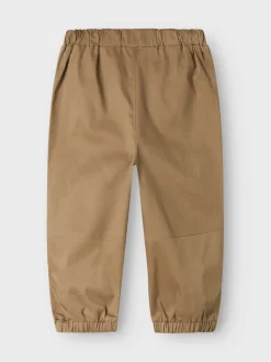 Nage Reg Bukser - Sepia Tint