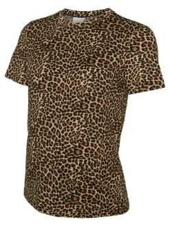 Naia pilar ss jrs top - SILVERMINK