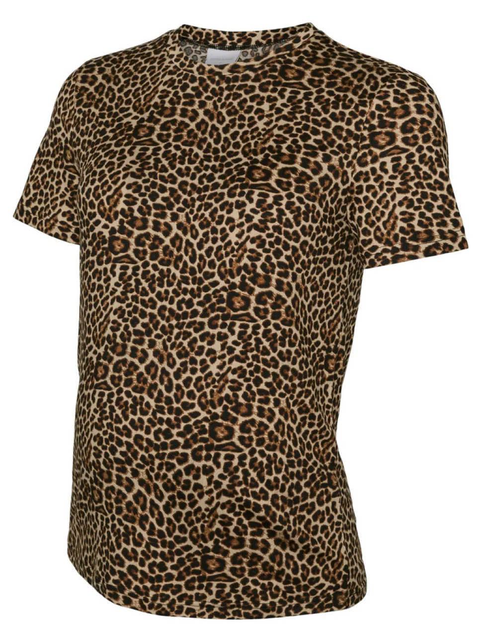 Naia pilar ss jrs top - SILVERMINK