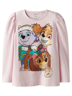Naja Paw Patrol Bluse - Ballerina