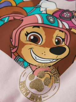 Naja Paw Patrol Bluse - Ballerina