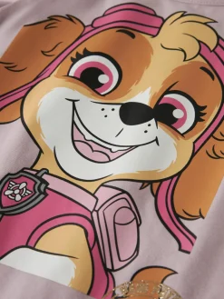 Naja Paw Patrol Bluse - Keepsake Lilac