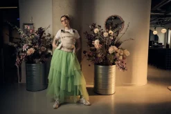 Najell Rise - Almond beige