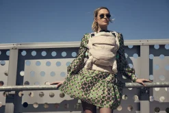 Najell Rise - Almond beige