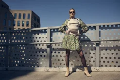 Najell Rise - Almond beige