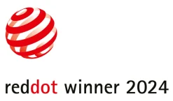 Najell Rise - silver grey