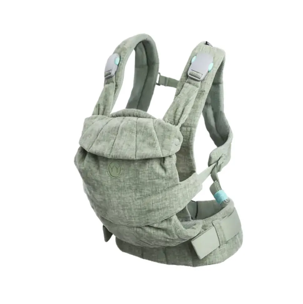 Najell Rise - Velvet Green