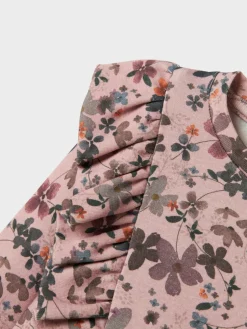 Naline Bluse - Burnished