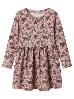 Naline Kjole - Burnished