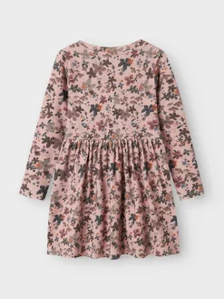 Naline Kjole - Burnished