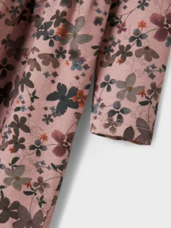 Naline Kjole - Burnished