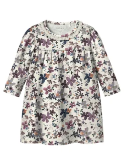 Naline Kjole - Peyote Melange