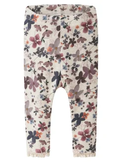 Naline Leggings - Peyote Melange