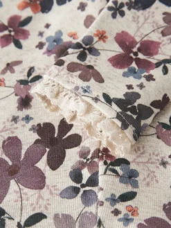 Naline Leggings - Peyote Melange