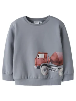 Narina Sweatshirt - Tradewinds