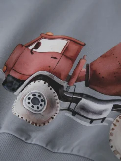 Narina Sweatshirt - Tradewinds