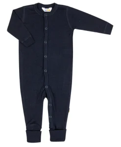 Natdragt 2i1fod - Navy