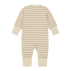 Natdragt m.lynlås - Sesame