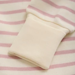 Natdragt m.lynlås - Shadow gray