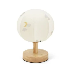 Natlampe, Over the Moon