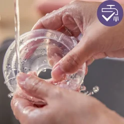 Natural Motion, dobbelt elektrisk brystpumpe