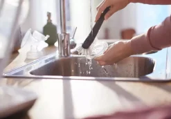 Natural motion, genopladelig elektrisk brystpumpe