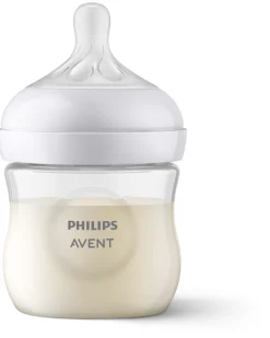 Natural Response Sutteflaske 125 ml.