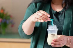 Natural Response Sutteflaske 3.0 260 ml.