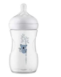 Natural Response Sutteflaske 260 ml. KOALA