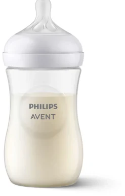 Natural Response Sutteflaske 260 ml.