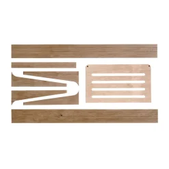 Nature Forlængersæt