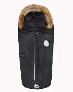 Nature kørepose - Black