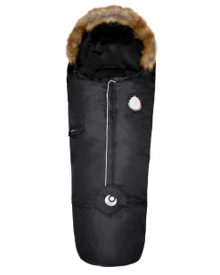 Nature kørepose - Black