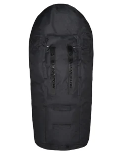 Nature kørepose - Black