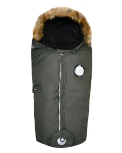 Nature kørepose - green forest