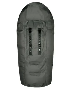 Nature kørepose - green forest