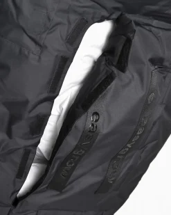 Nature kørepose - green forest