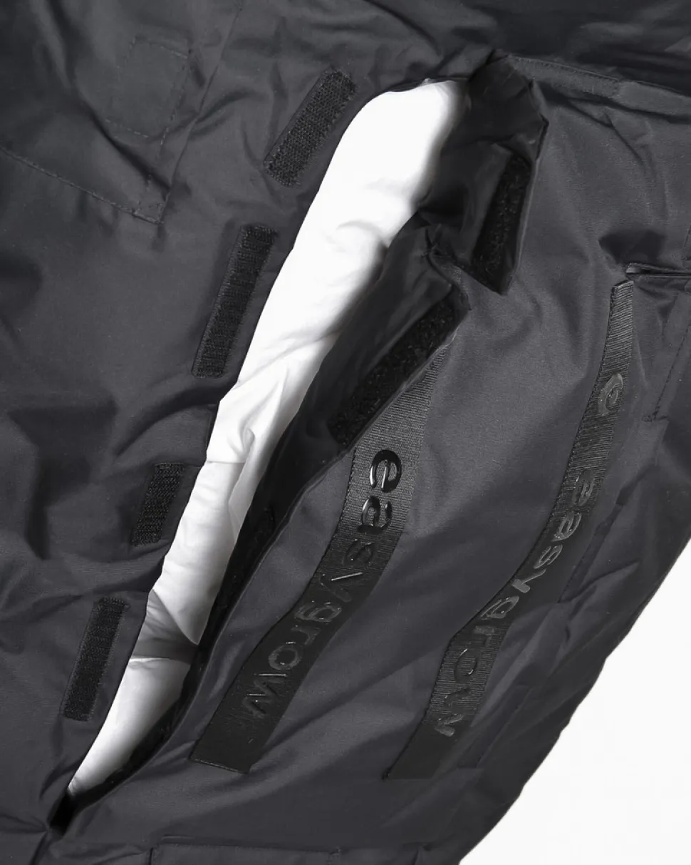 Nature kørepose - green forest