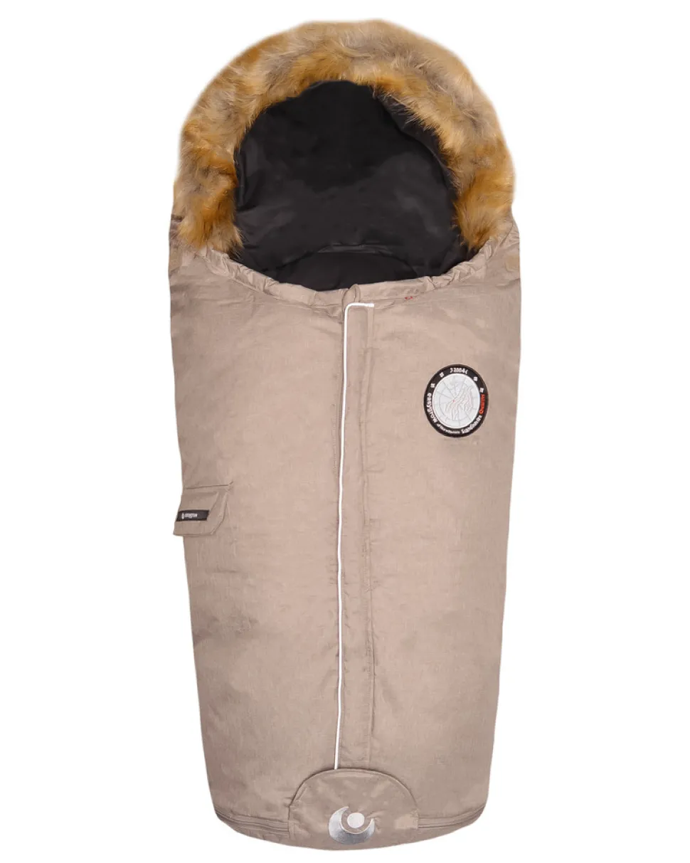 Nature kørepose - Sand