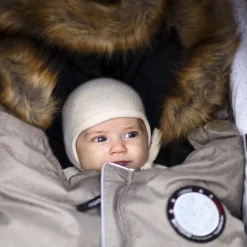 Nature kørepose - Sand