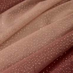 Nederdel m. Glitter - 4435