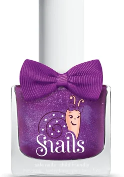 Neglelak - Raspberry Pie