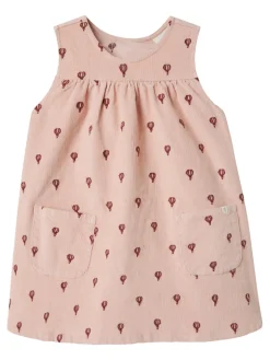 Nelly Cord Spencer - Cameo Rose