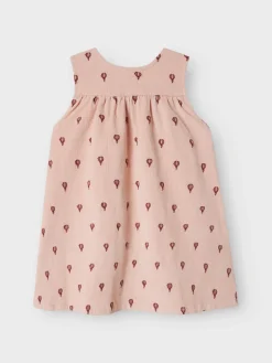 Nelly Cord Spencer - Cameo Rose