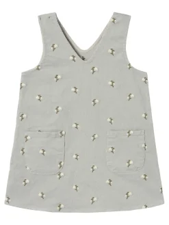 Nelly cord spencer - MIRAGEGRAY