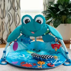 Neptune Under the Sea aktivitets-gym