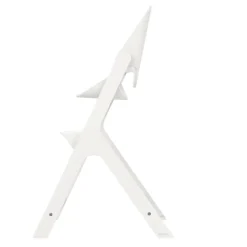 Nesta højstol - Hvid